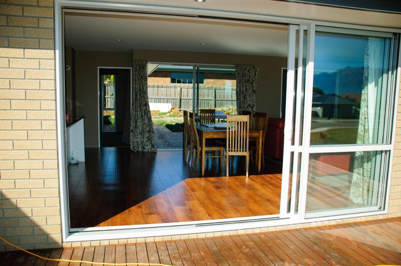 Villa Kaikoura Peninsula Retreat Exterior foto