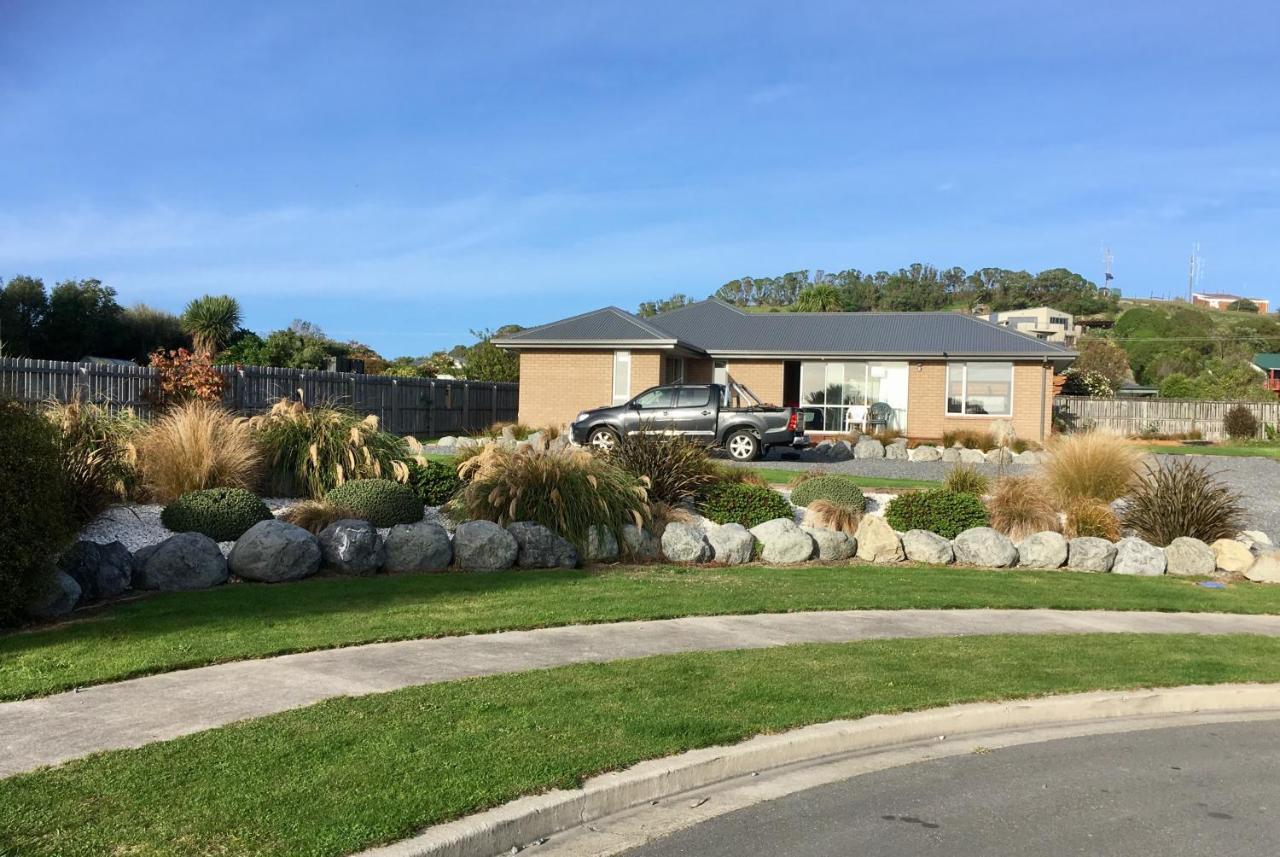 Villa Kaikoura Peninsula Retreat Exterior foto